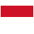 印度尼西亚语